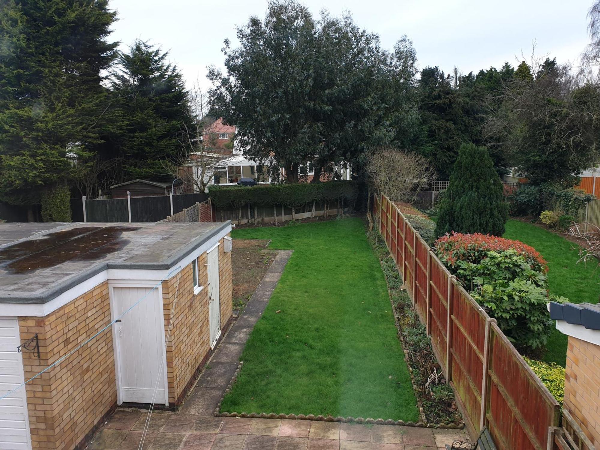 Spencefield House Villa Leicester Exterior photo